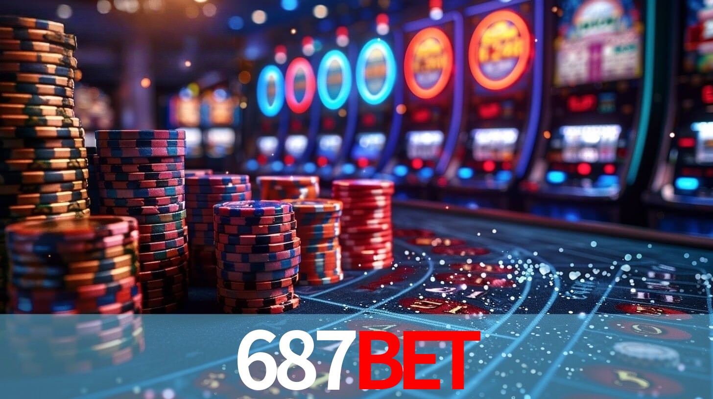 687BET