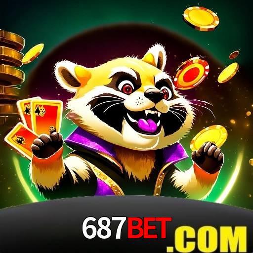 687BET: Cassino Oficial no Brasil